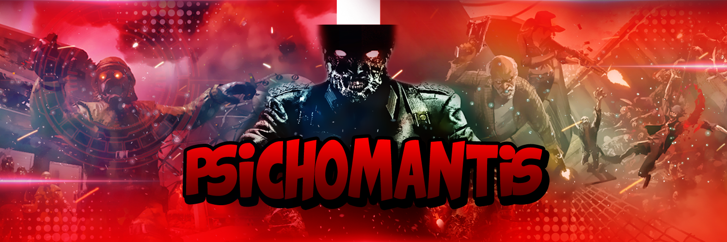 Psicho banner