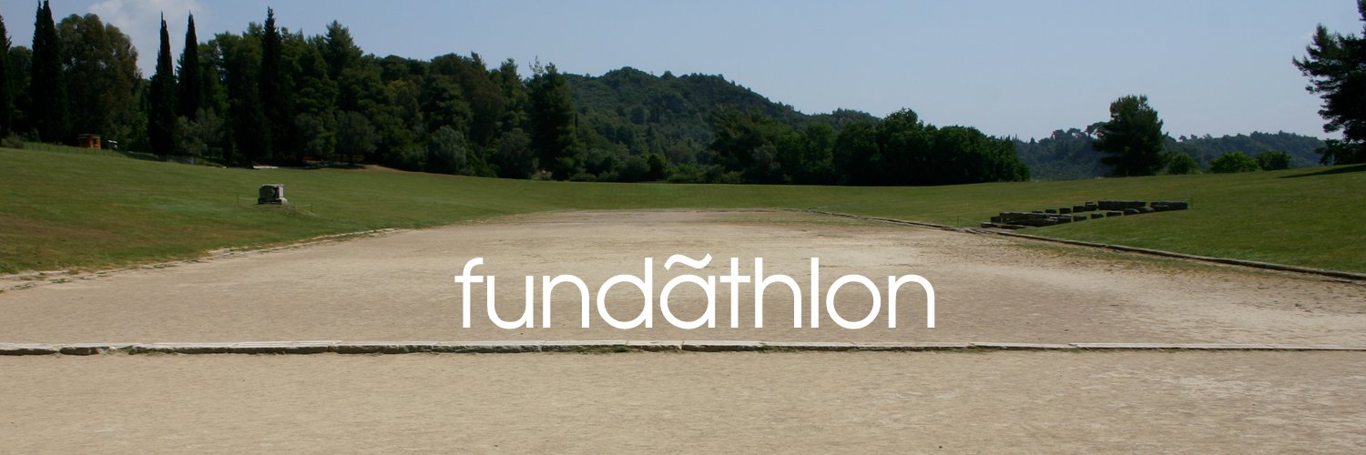 fundathlongr's profile banner image
