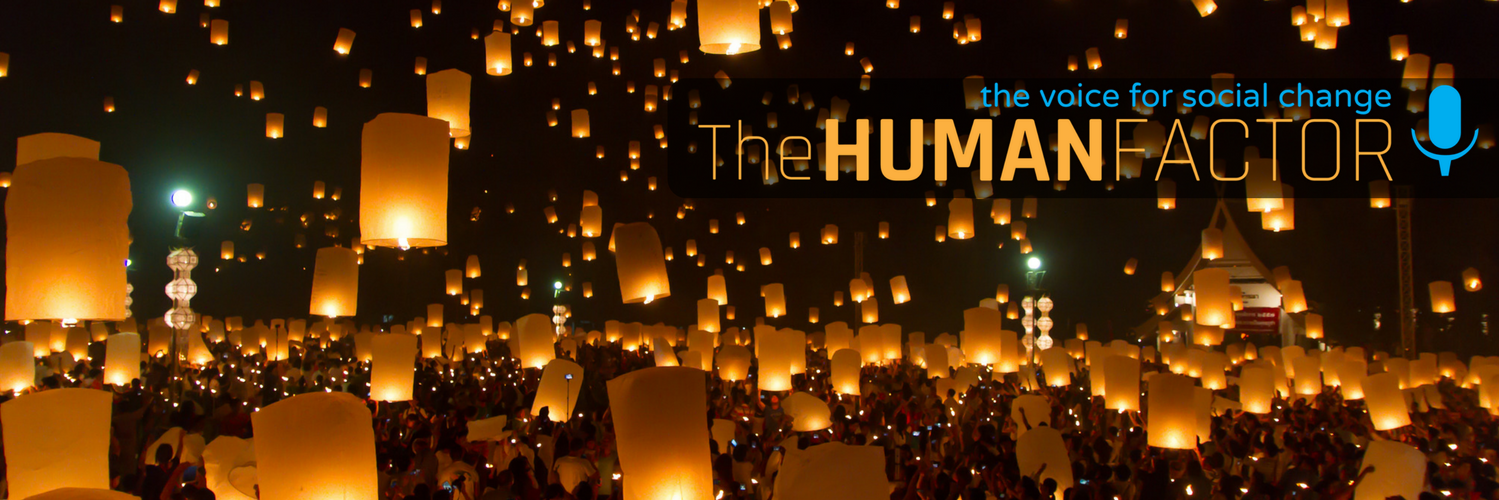Human Factor banner