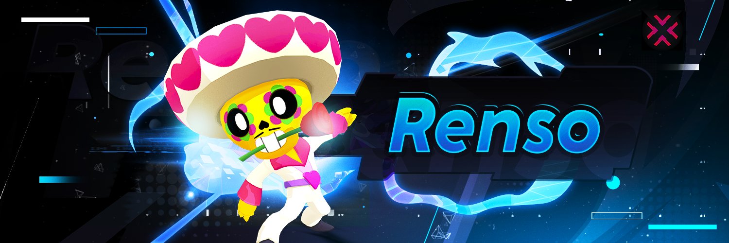 Renso 4 u banner