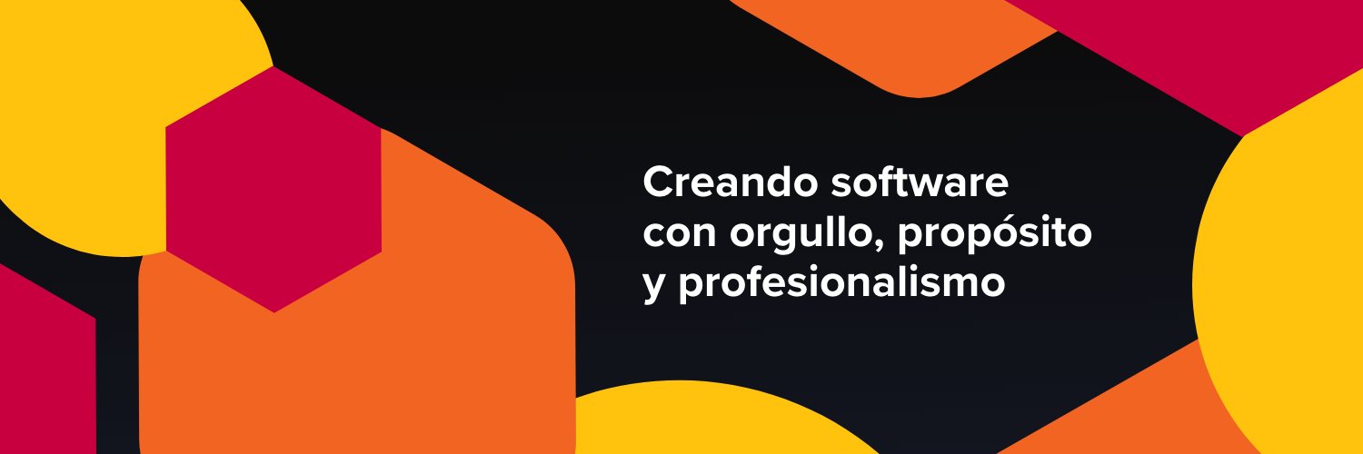 Codurance Spain banner