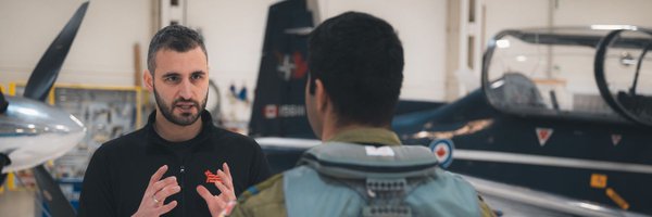 KizoPerformance Profile Banner