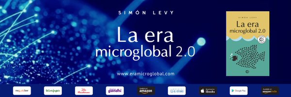 La Era MicroGlobal 2.0 Profile Banner