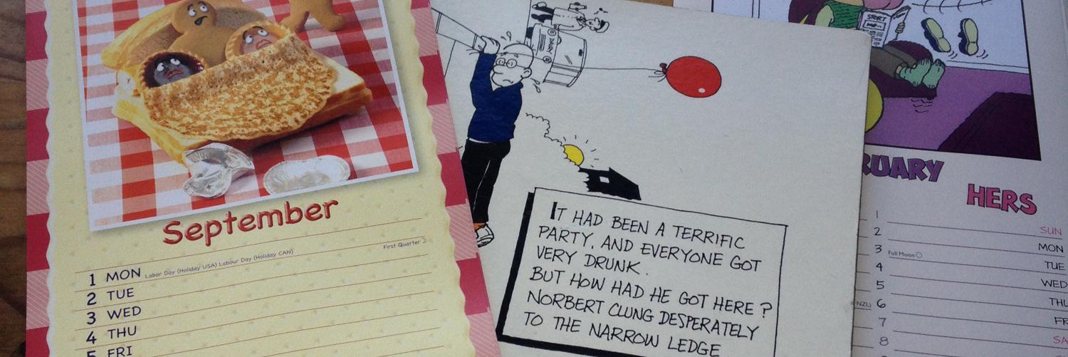 Mike Atkinson banner