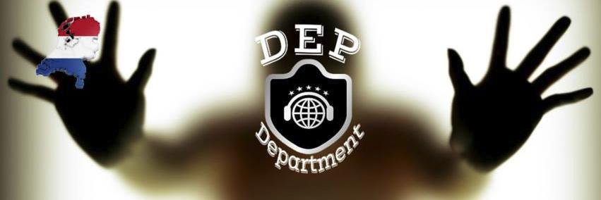 DEPDepartment's profile banner image