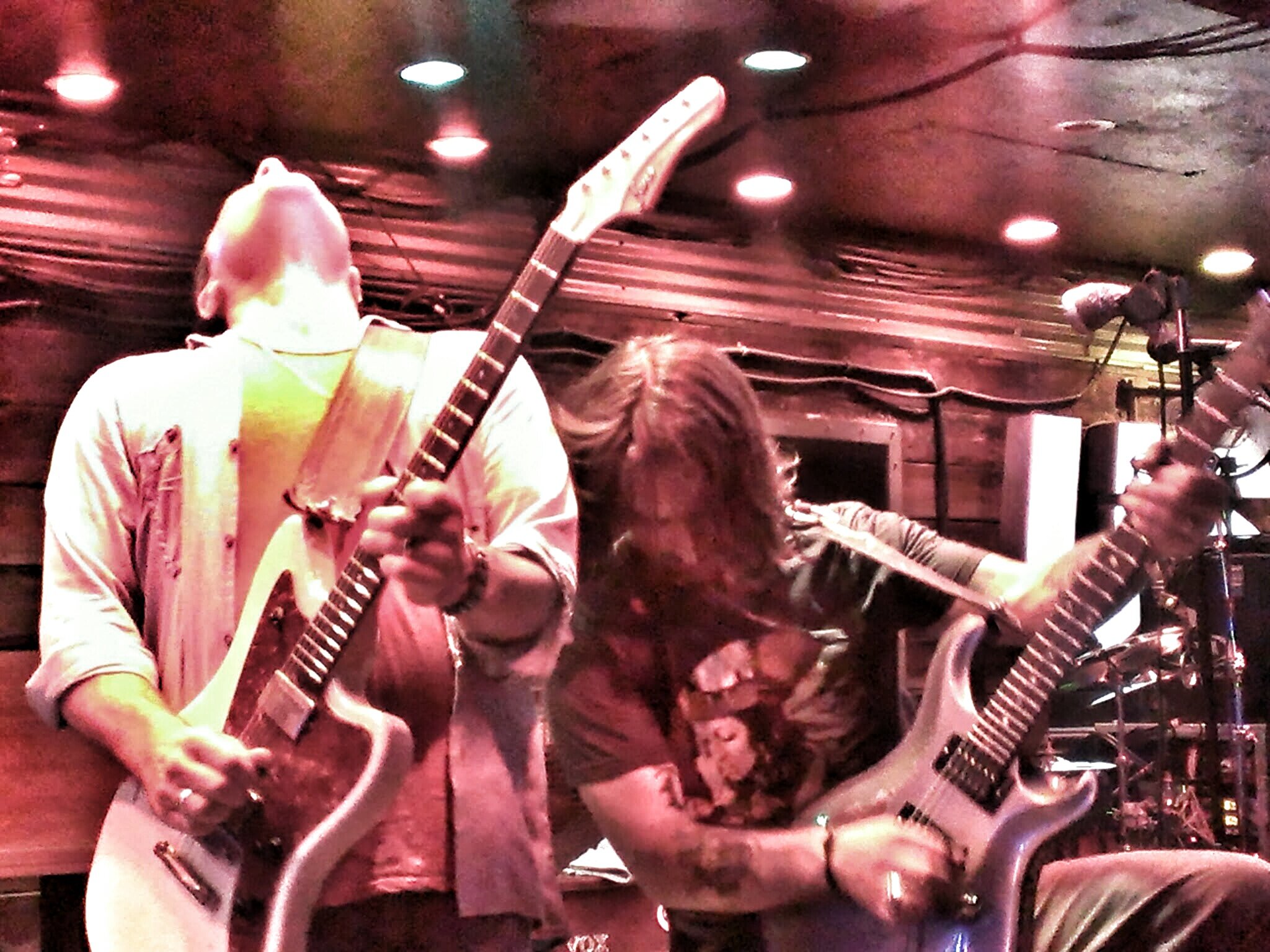 alkonman's profile banner image