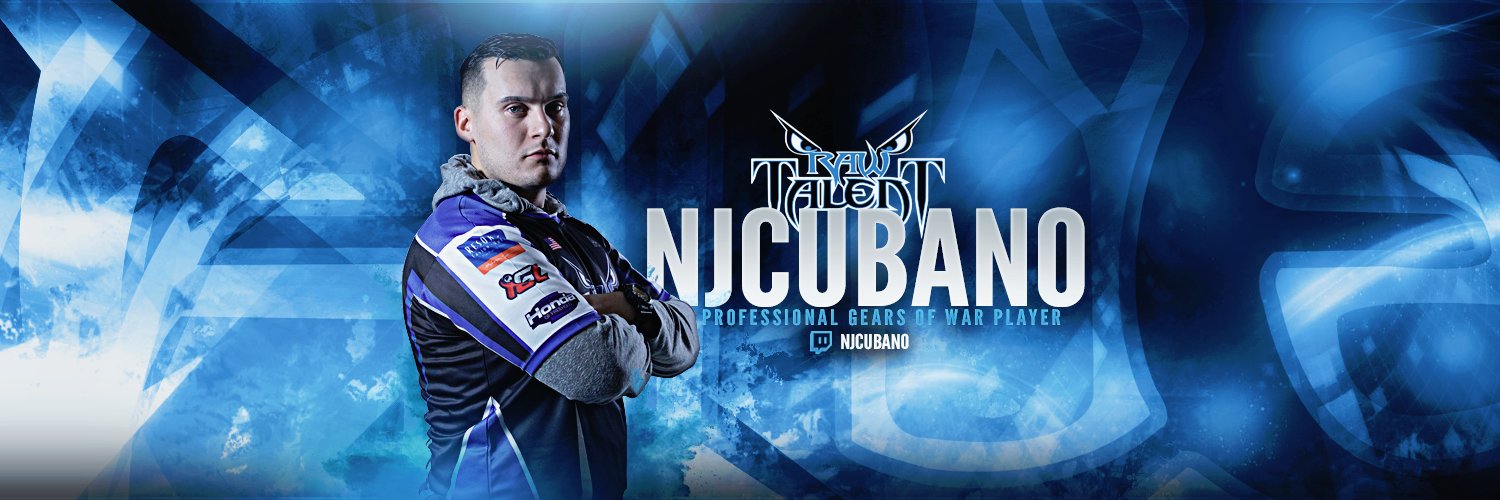 NJCUBANO's profile banner image