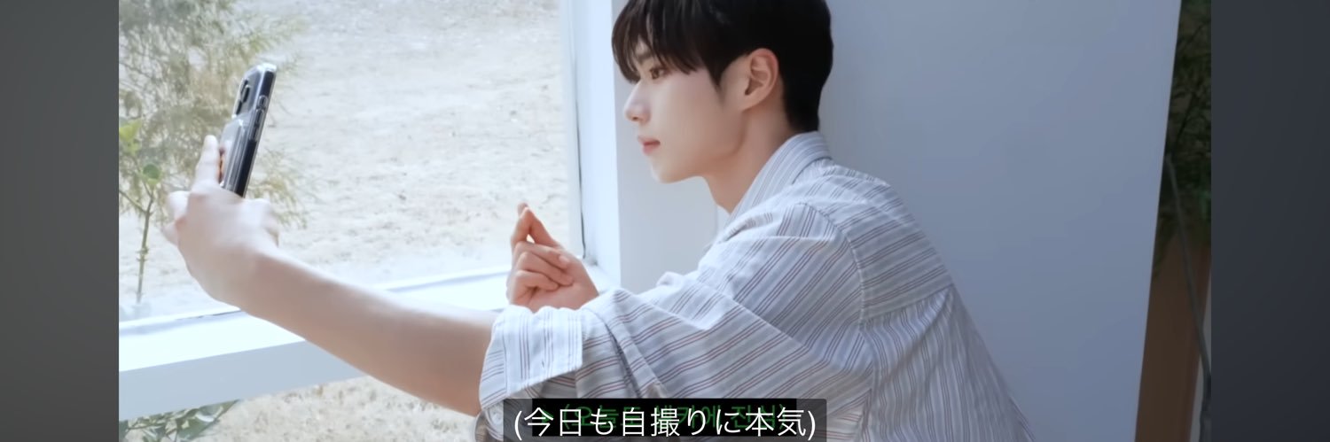 milkchoco81's profile banner image