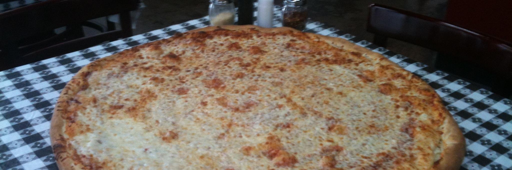 pizzaiolospizza's profile banner image