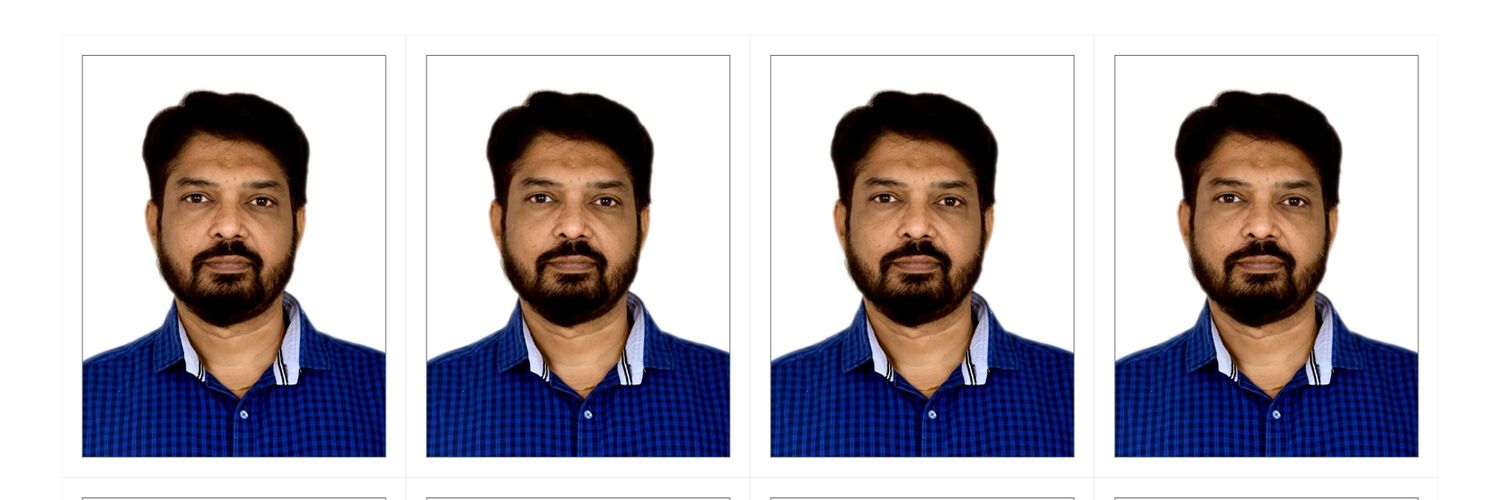 Minesh Patel banner