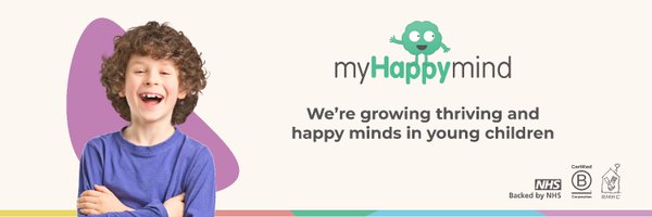 myHappymind_ Profile Banner