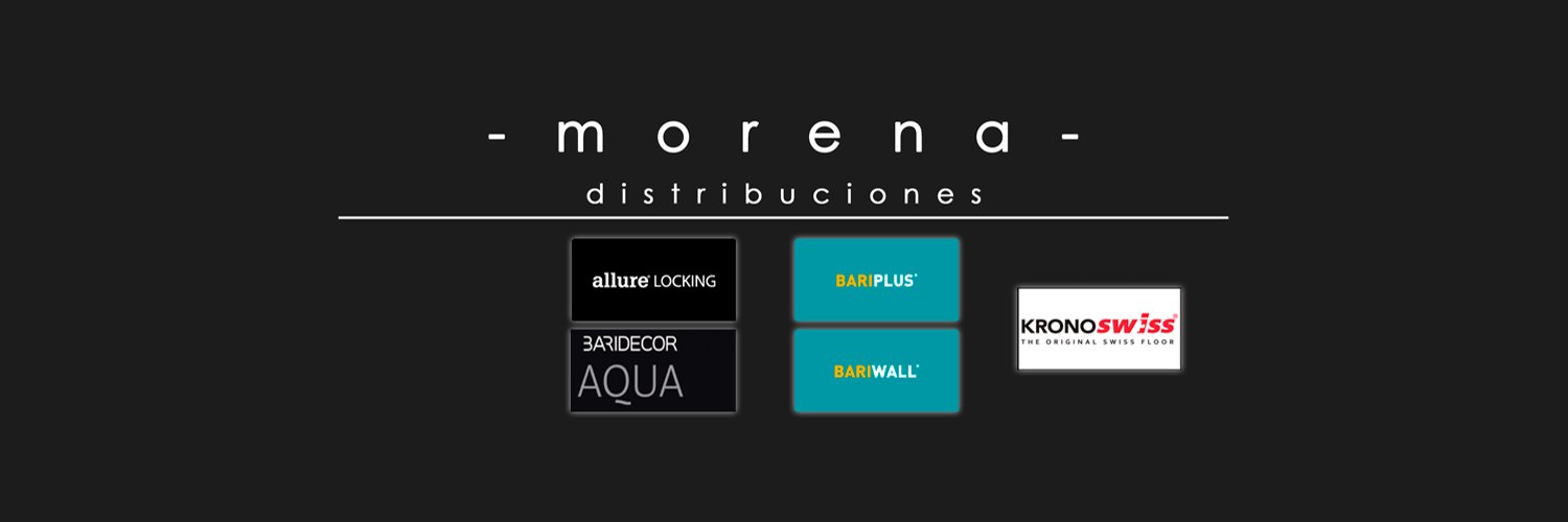 DistribucionesMorena (Distr_Morena) Twitter