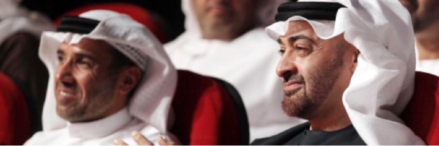 khaleefauae's profile banner image
