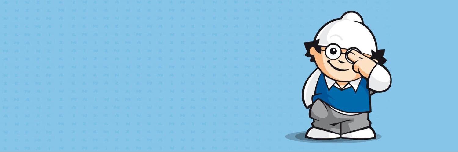 ZDFonline's profile banner image