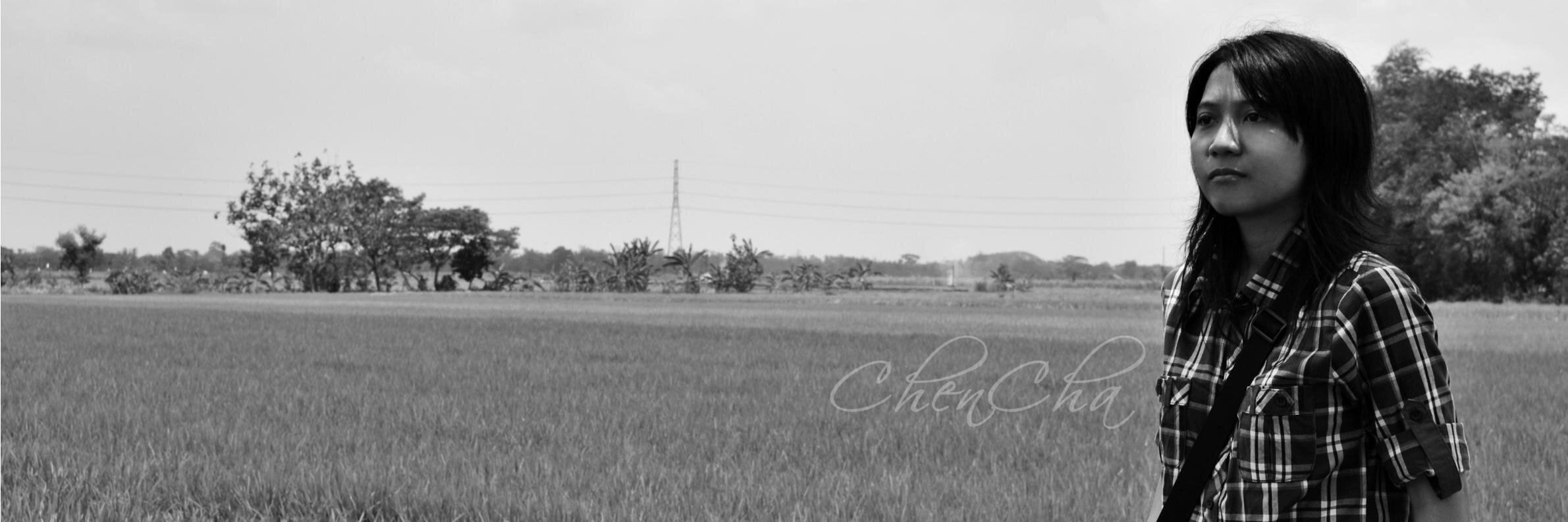ChenChaID's profile banner image