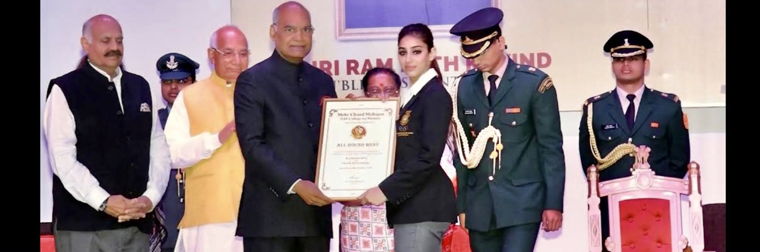 PalakBijral's profile banner image