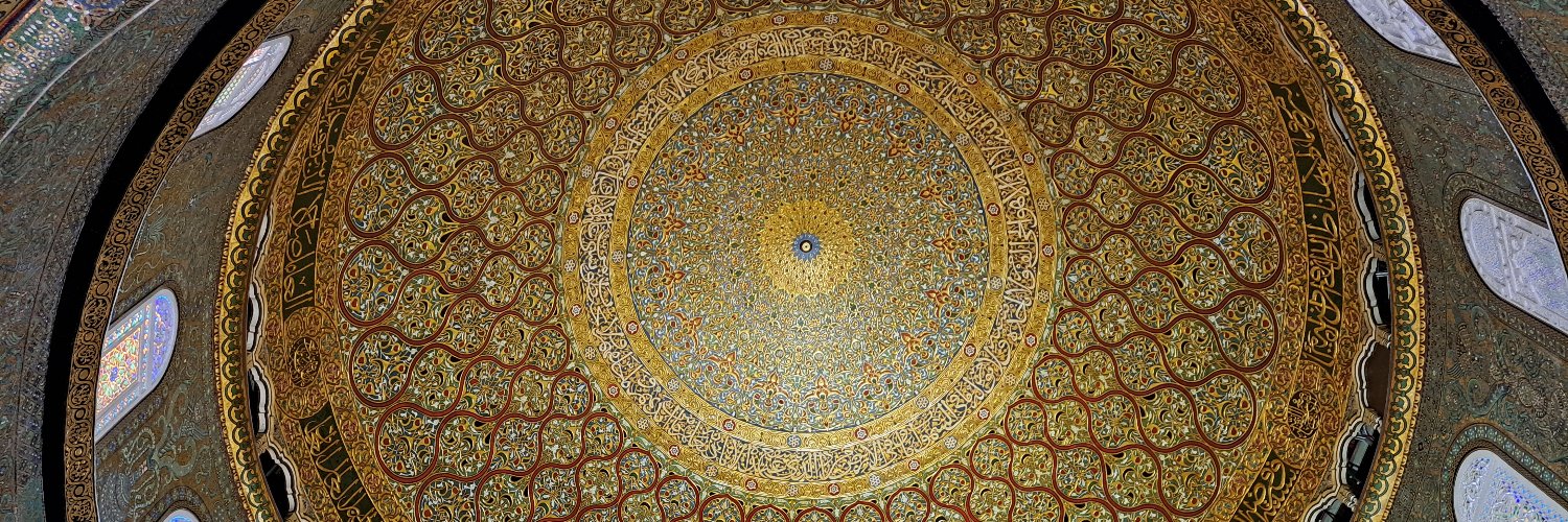 Taylor Luck يوسف لاك banner