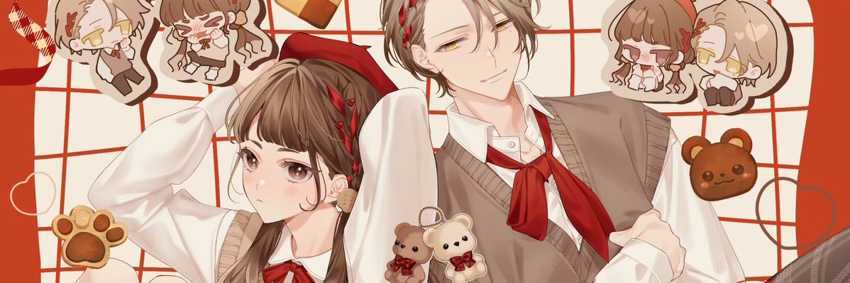 hanasat0's profile banner image
