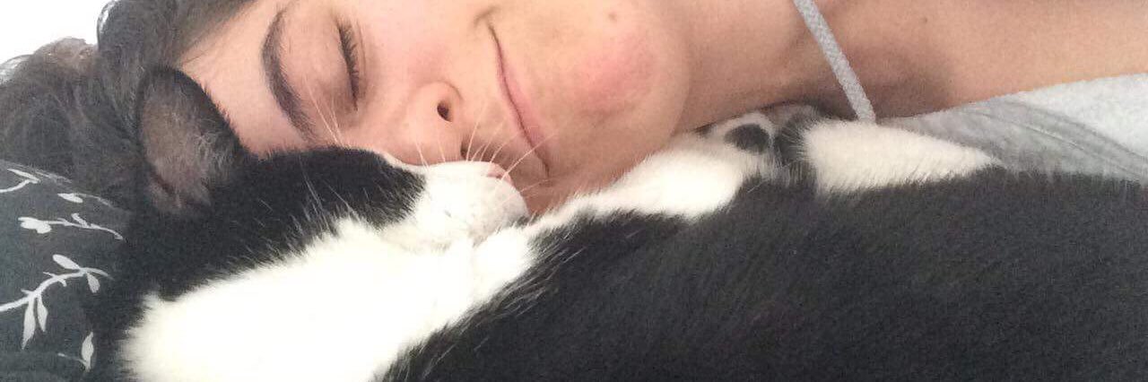 HanalexisPope's profile banner image
