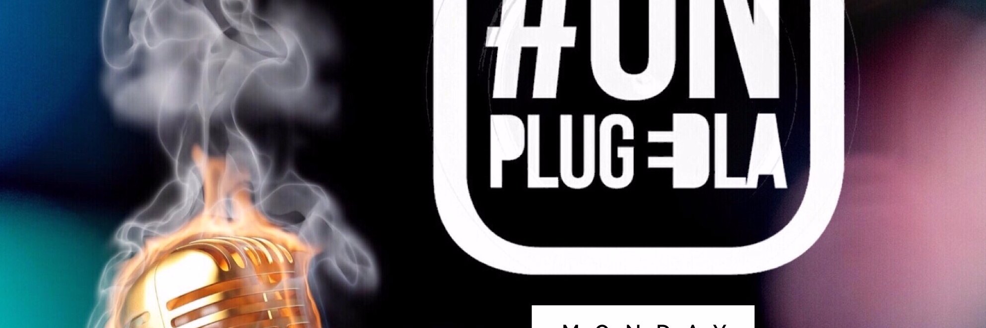 UNPLUGDLA banner
