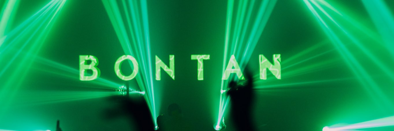 Bontan banner