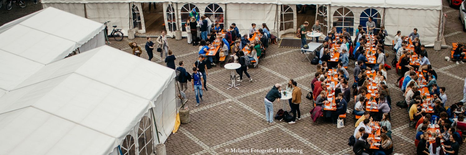 Heidelberger Symposium banner