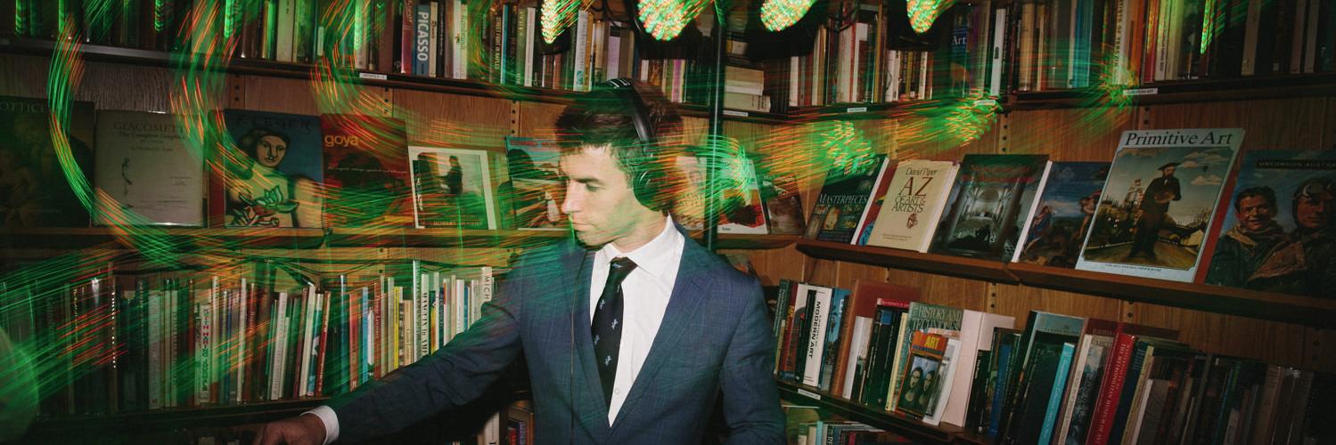 XYDJ's profile banner image