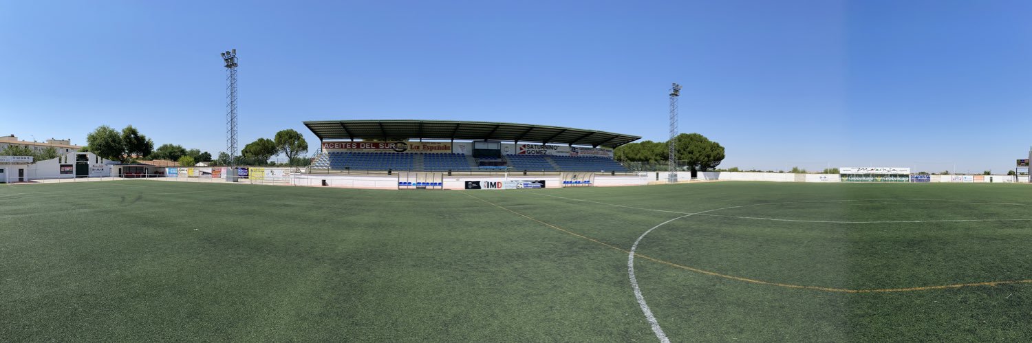 Mora Club de Fútbol banner
