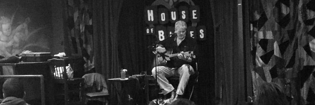 AcousticScotty's profile banner image