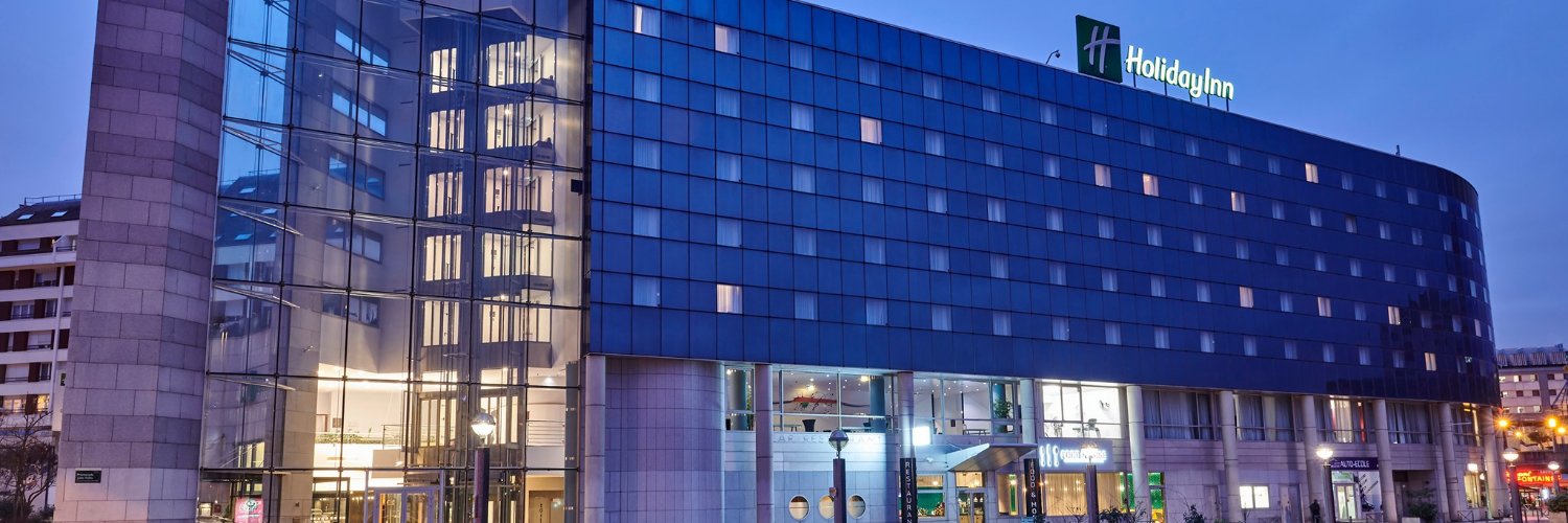 HolidayInnMLV's profile banner image
