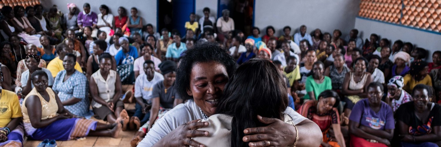 Meeting Point International banner