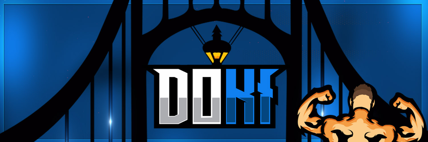 DokiWHV banner