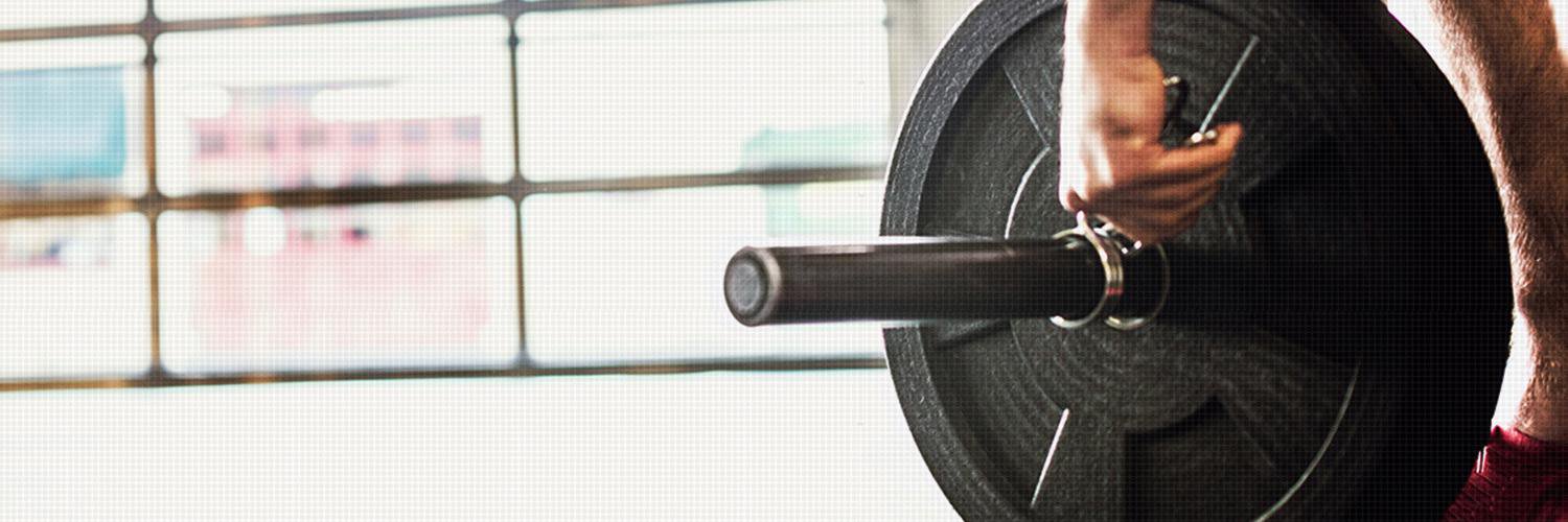 OLY_WOD's profile banner image