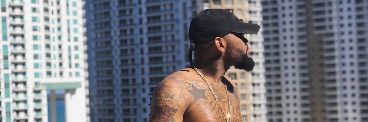 Rayven Justice banner