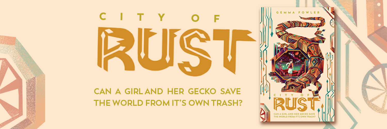 Gemwritesbooks banner