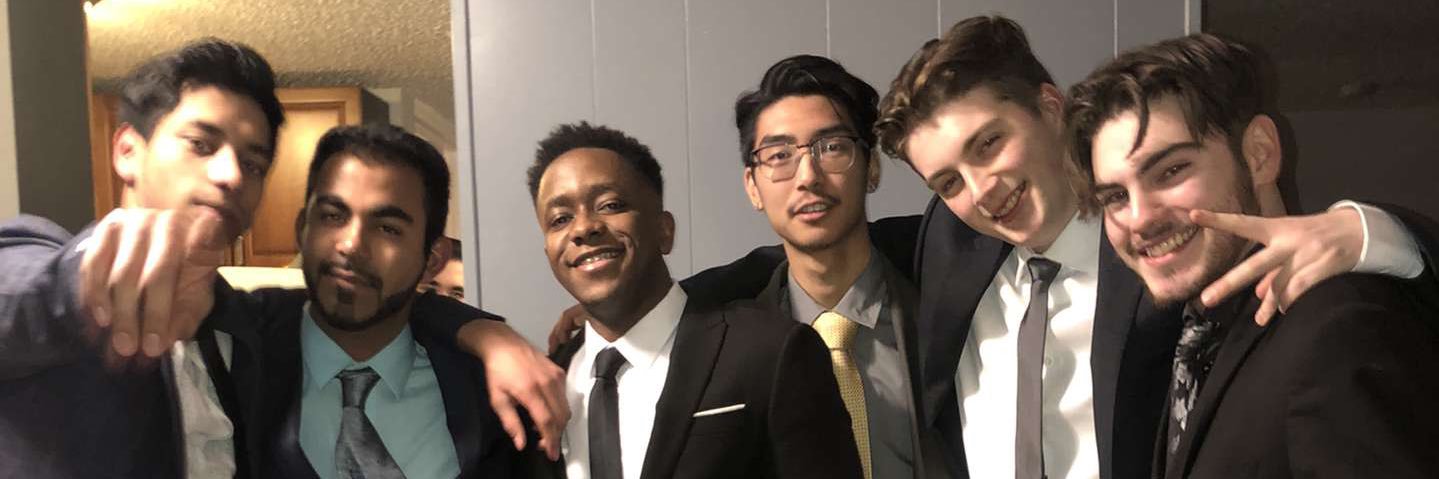 RealSlimSangwa's profile banner image
