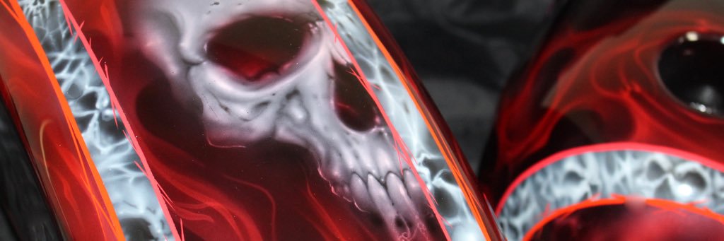 AP Customs banner
