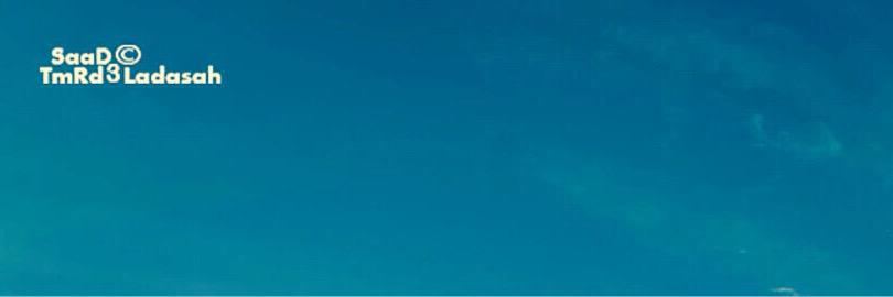 saad9891's profile banner image