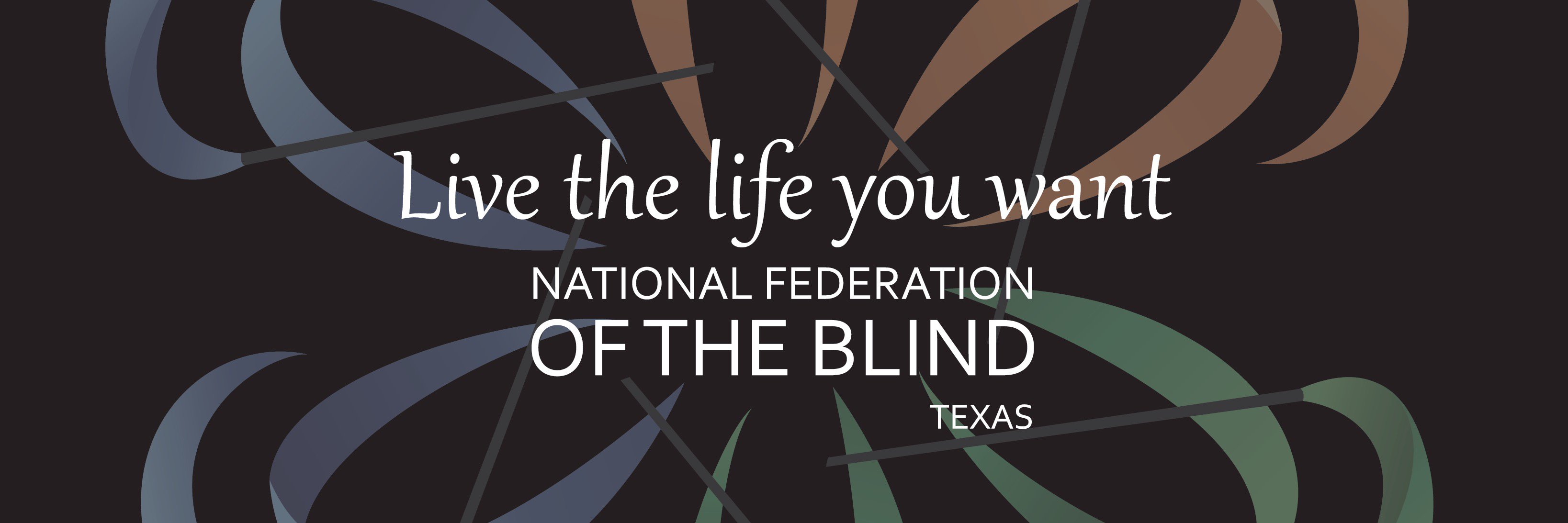 NFB of Texas banner