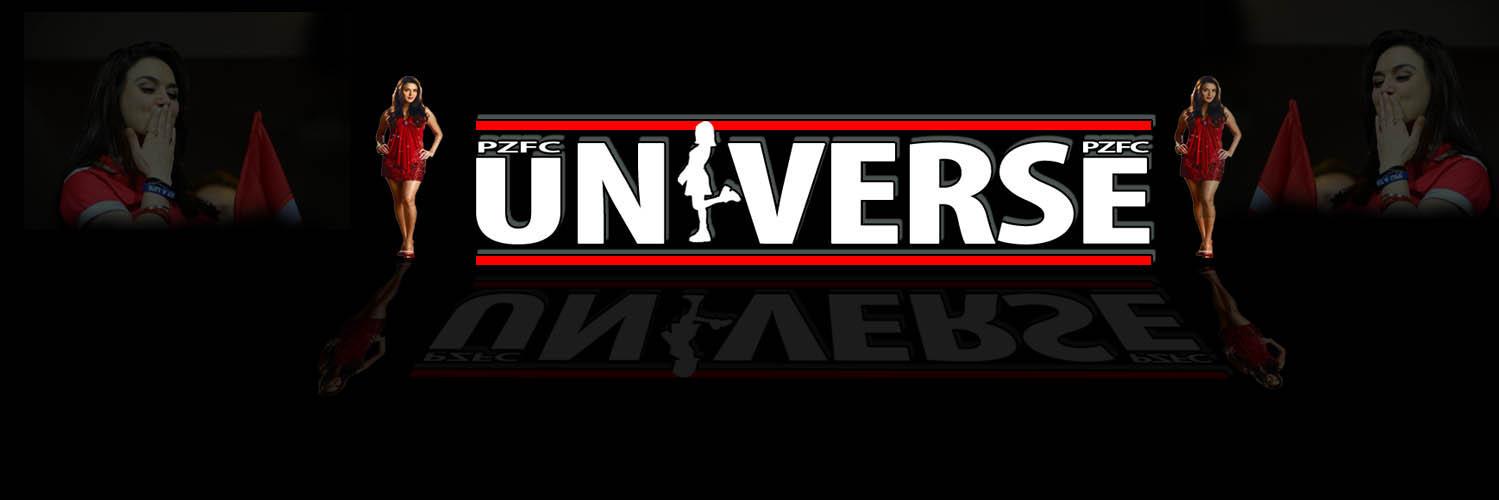 PZUniverse's profile banner image