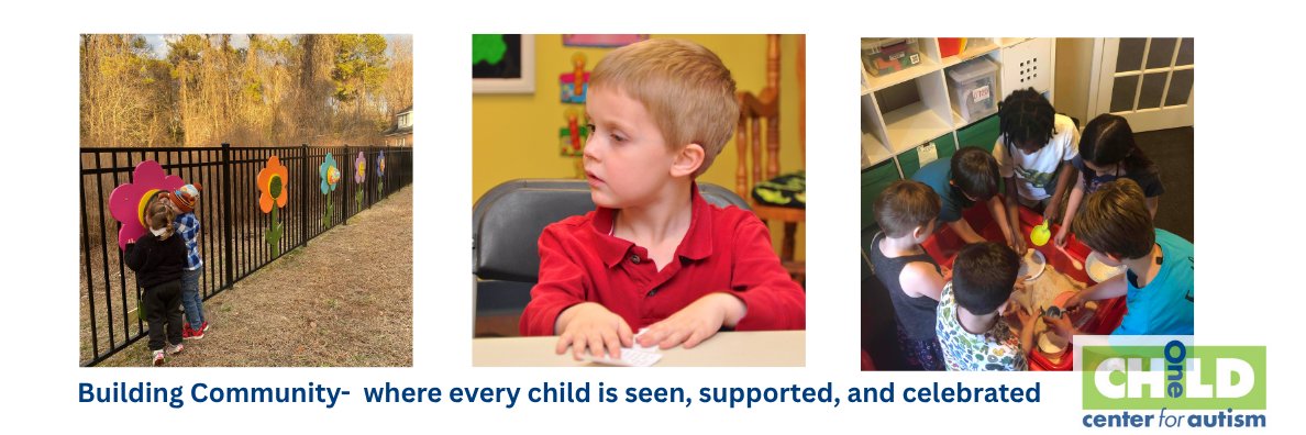 OneChildautism's profile banner image