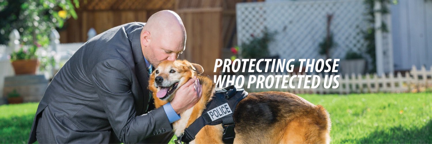 Project K9 Hero banner