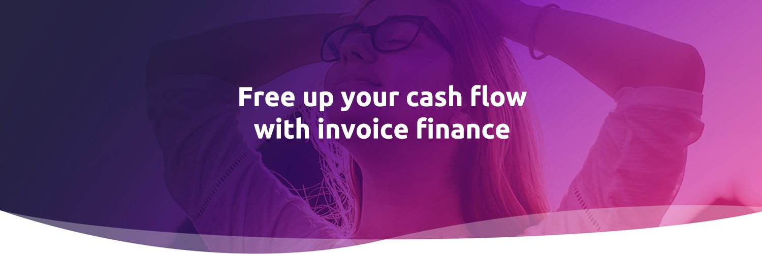 SME Invoice Finance banner