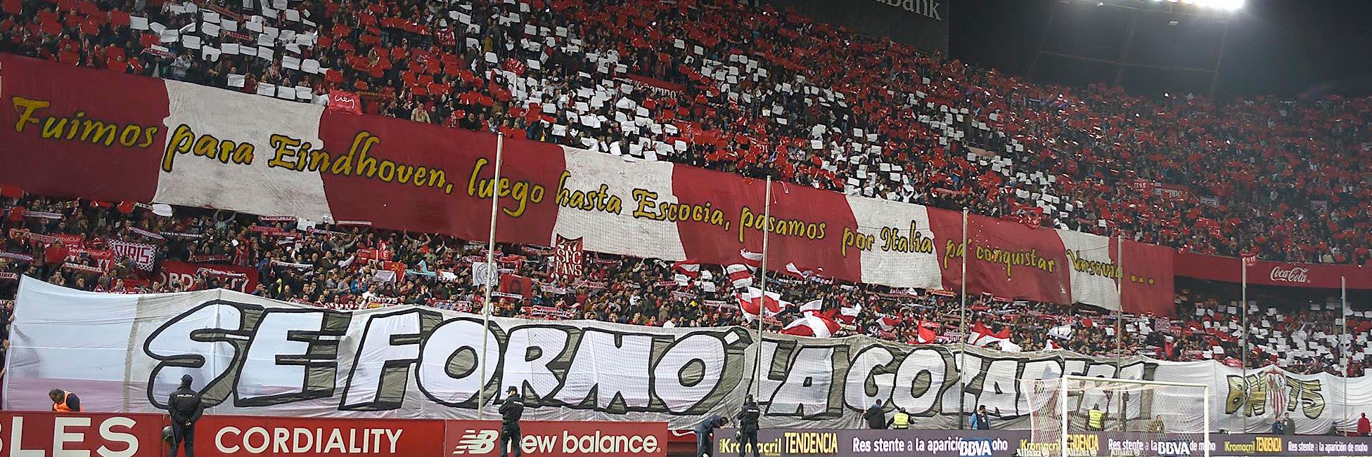 Surferos de Nervión banner
