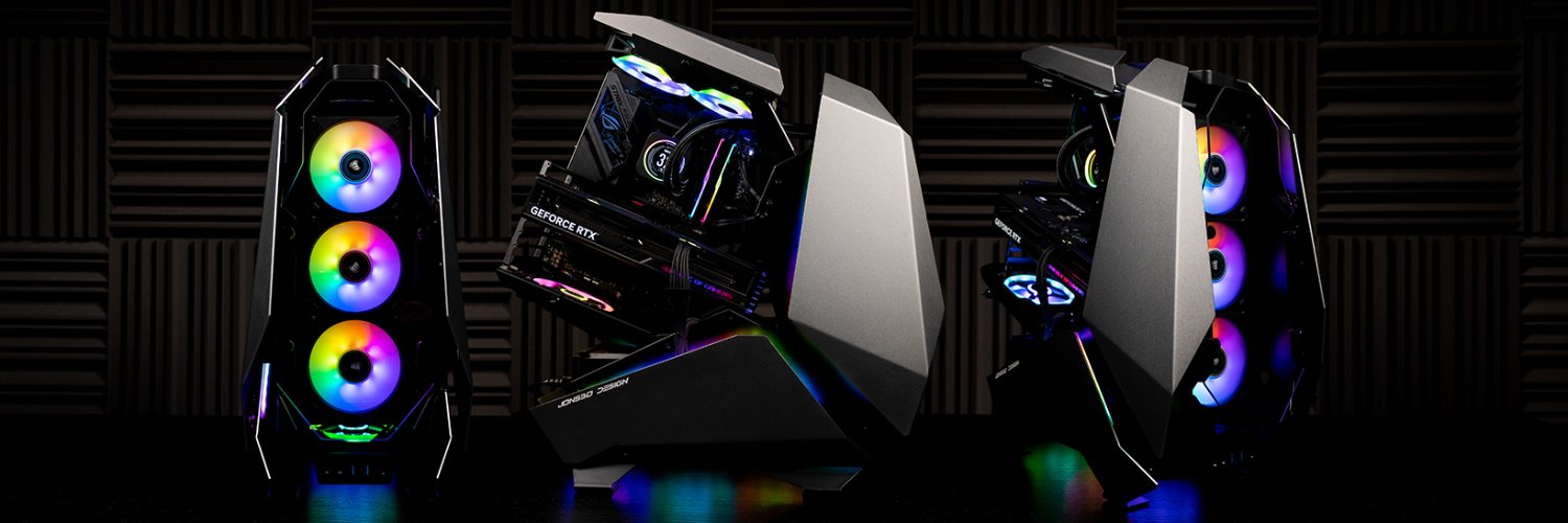 Dateks datortehnika banner