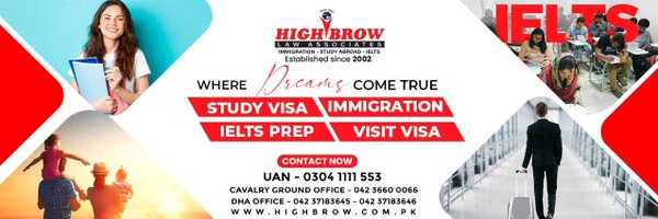 Highbrow_1 Profile Banner