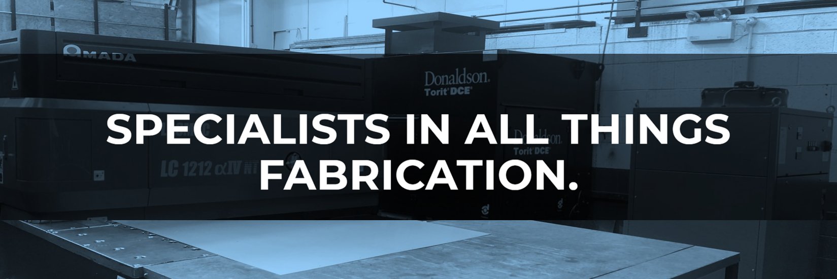 SMB Pressings Ltd banner