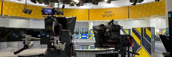 BBC Sport Jobs Profile Banner