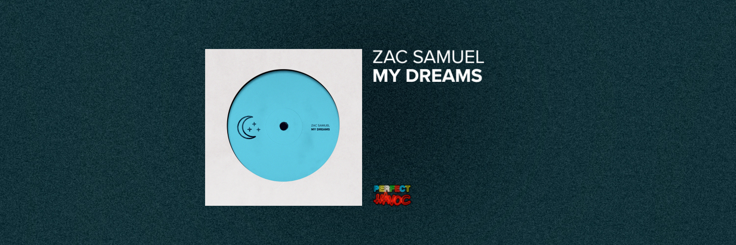 Zac Samuel banner