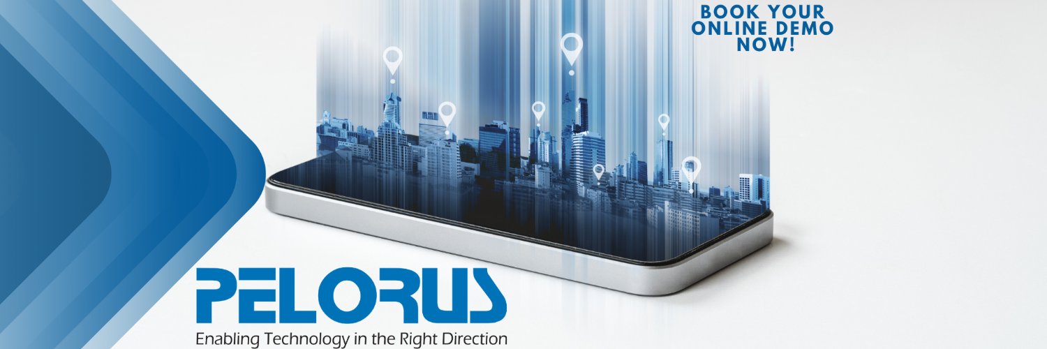Pelorus Technologies banner